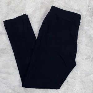 Forever 21 Black Leggings